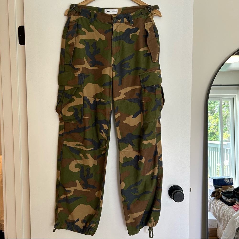 TNA Supply Cargo Pant